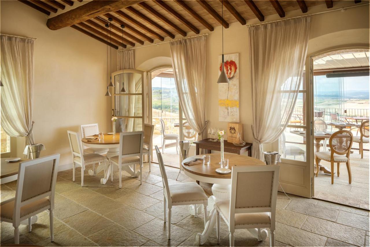 Vakantieboerderij Capanna *