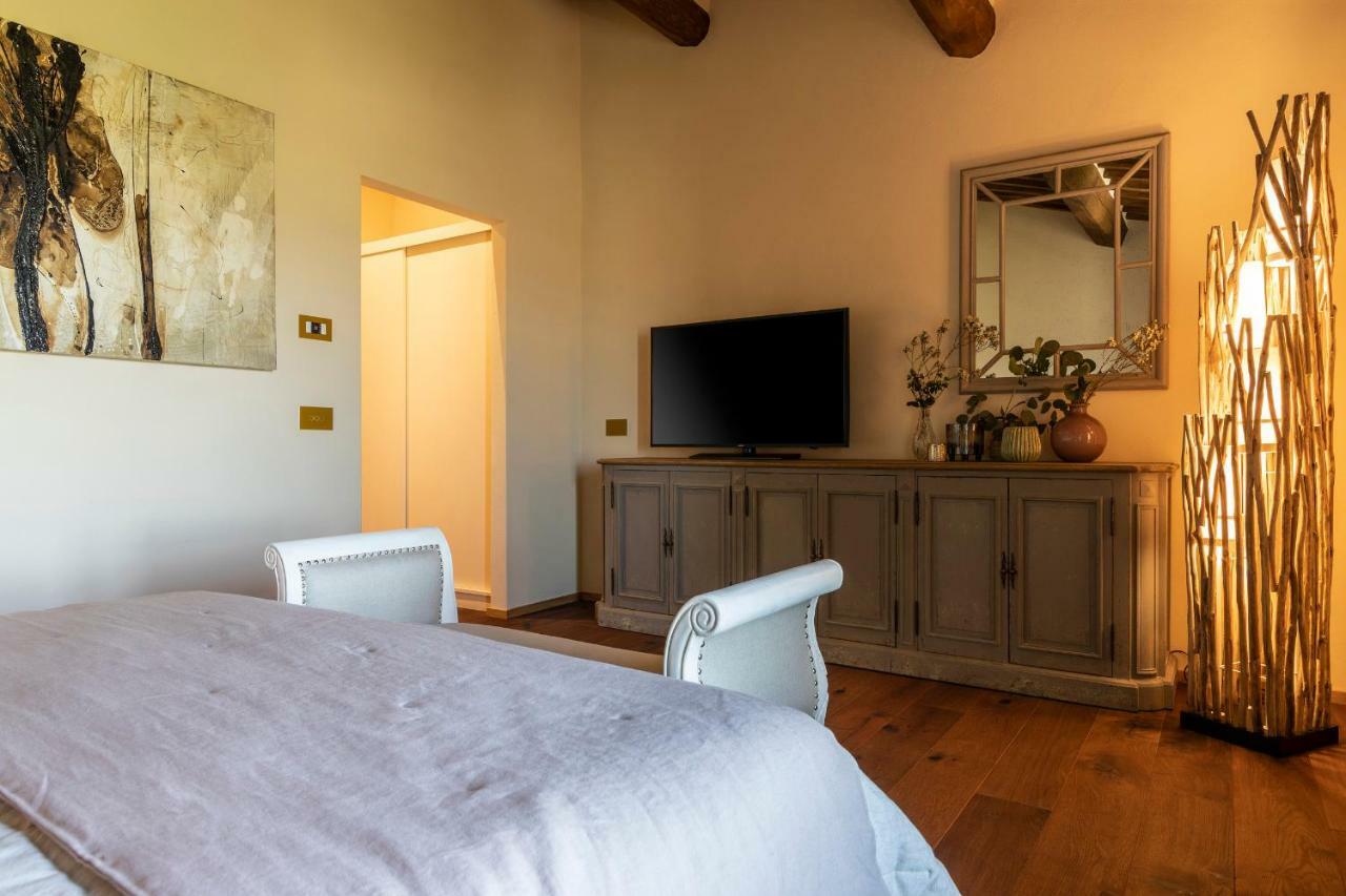 Capanna Vakantieboerderij *