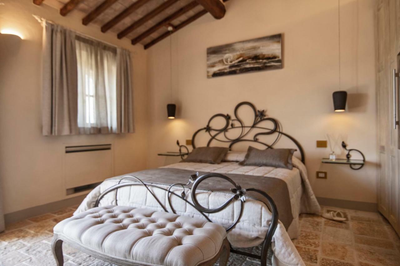 Capanna Vakantieboerderij *
