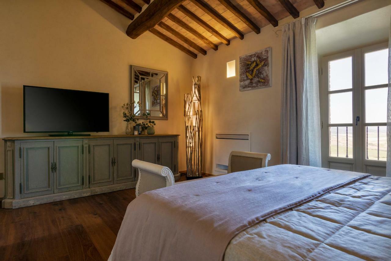 Capanna Montalcino