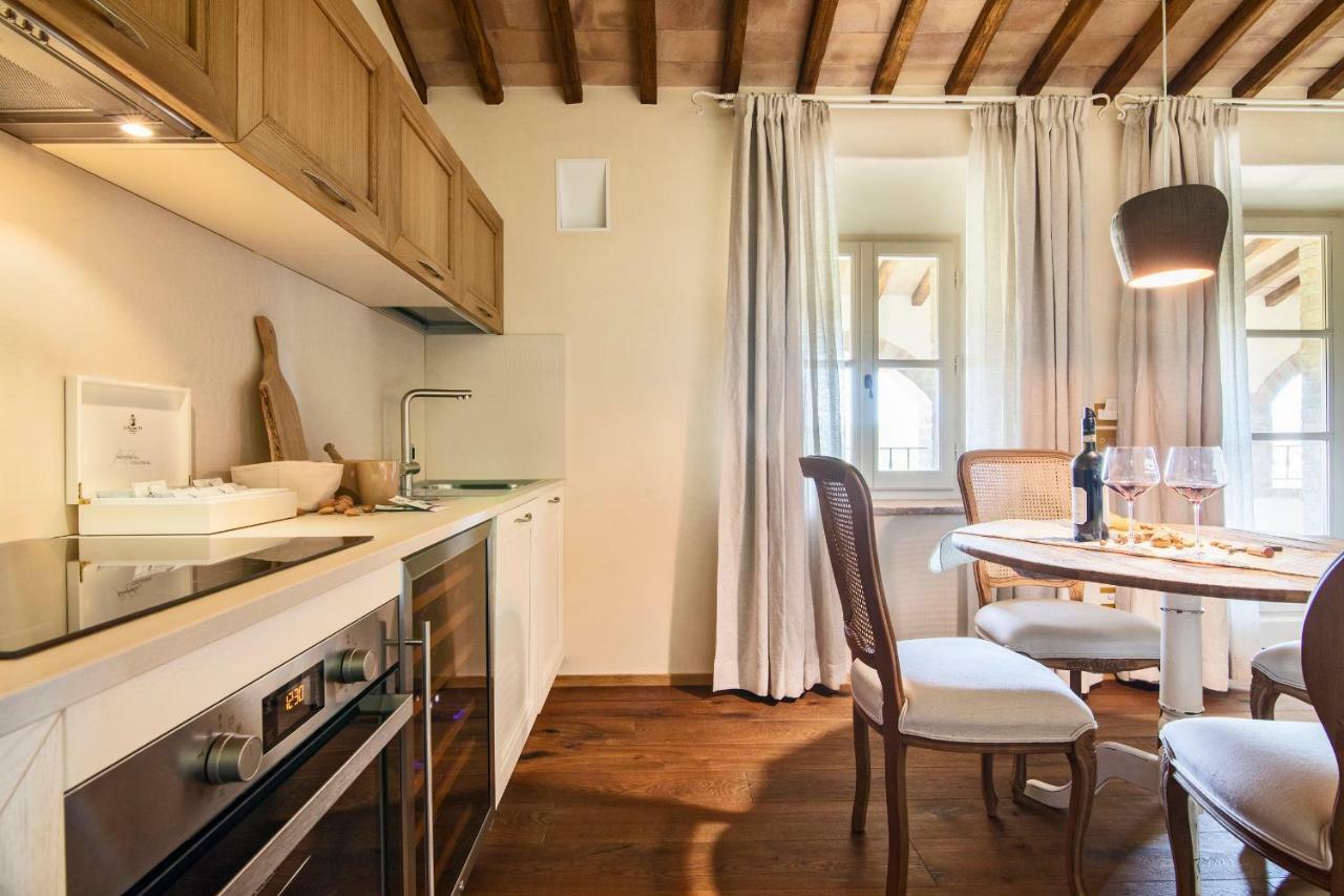 Capanna Montalcino