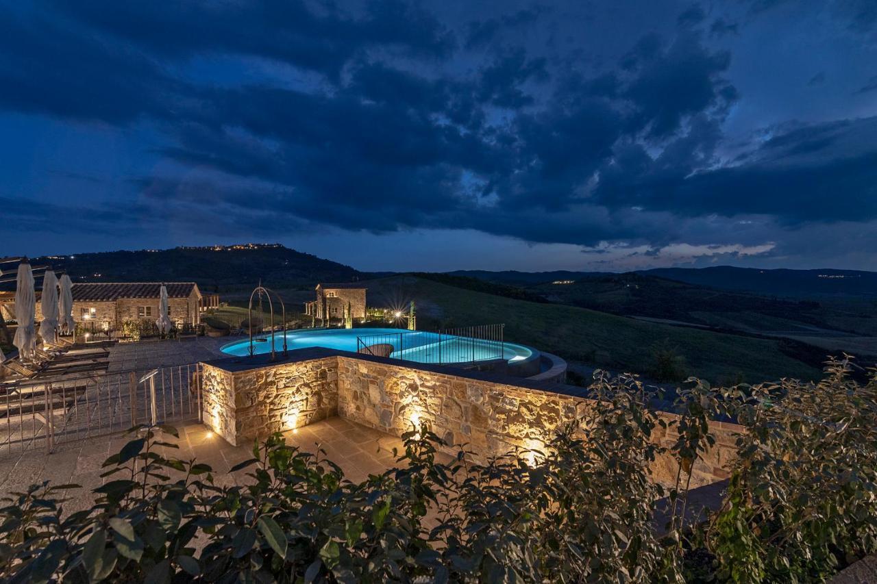 Vakantieboerderij Capanna Montalcino