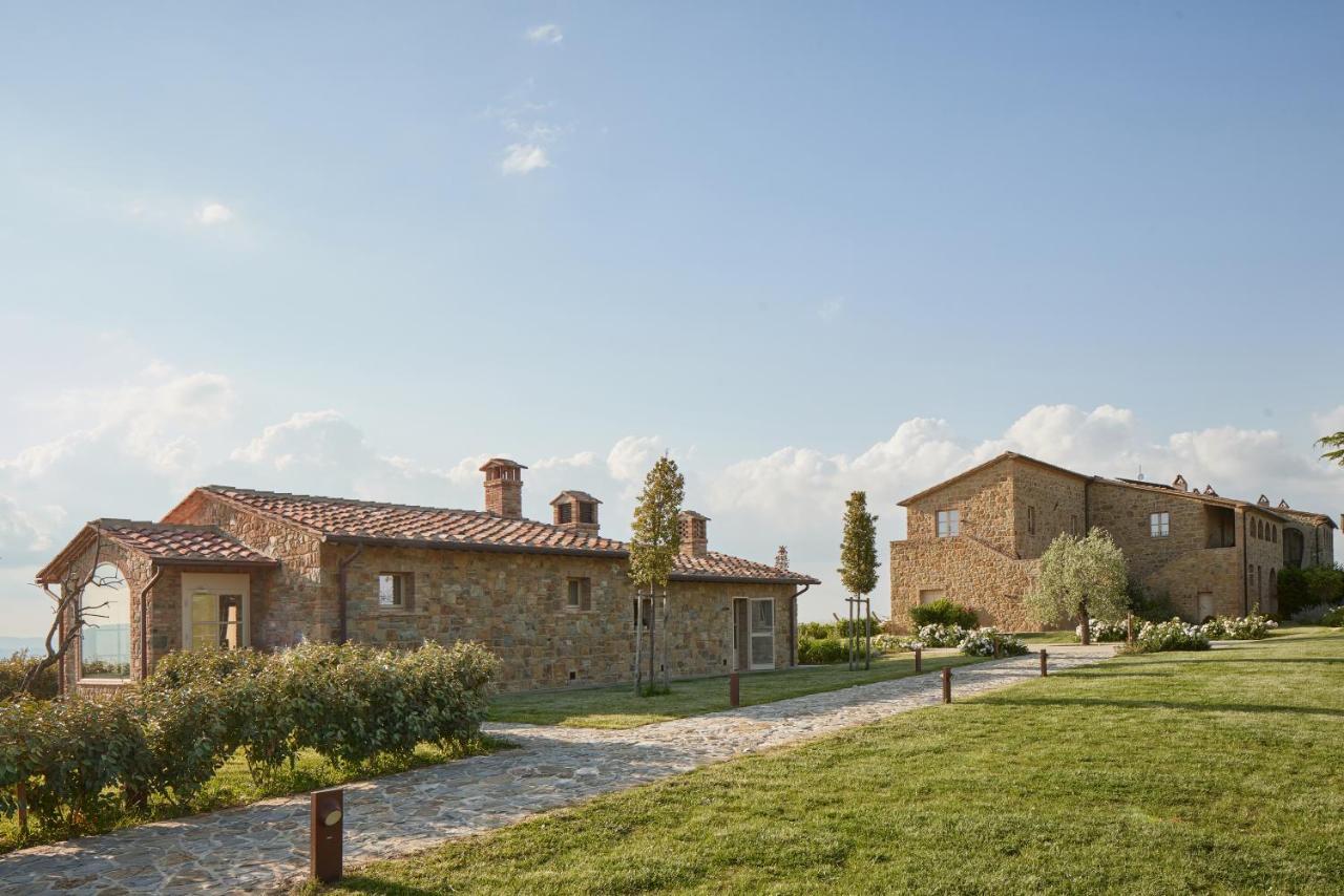 Capanna Montalcino