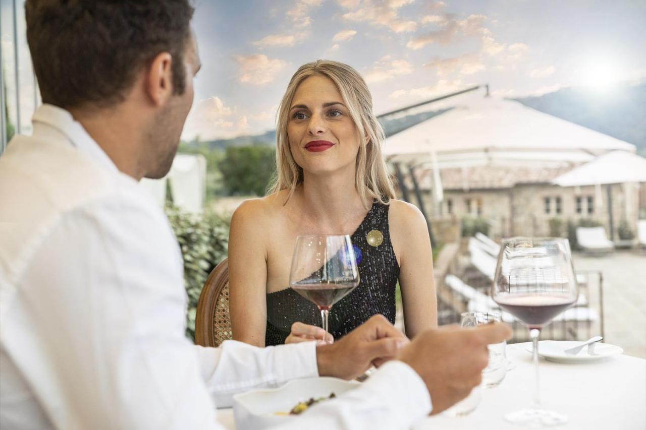 Vakantieboerderij Capanna Montalcino